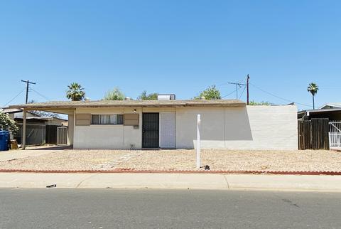 7734 W Whitton Ave, Phoenix, AZ 85033 photo 1
