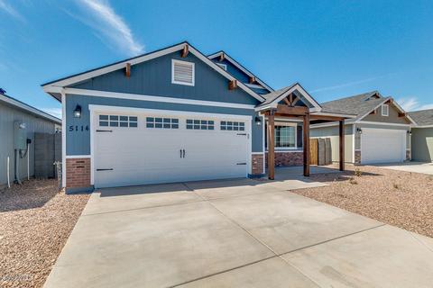 5016 S 23rd Dr, Phoenix, AZ 85041 photo 2