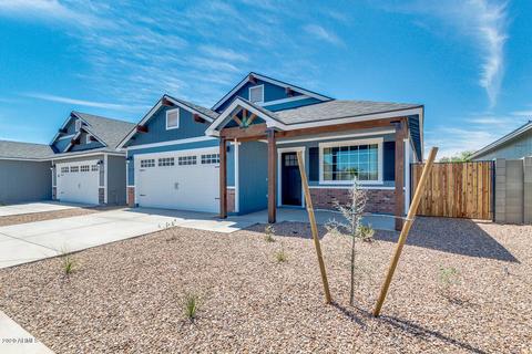 5016 S 23rd Dr, Phoenix, AZ 85041 photo 3