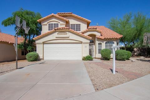 15438 S 44th Pl, Phoenix, AZ 85044 photo 1