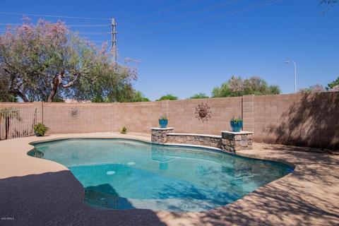 15438 S 44th Pl, Phoenix, AZ 85044 photo 25