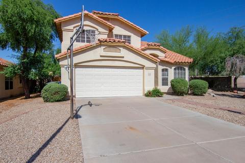 15438 S 44th Pl, Phoenix, AZ 85044 photo 2