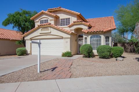 15438 S 44th Pl, Phoenix, AZ 85044 photo 3