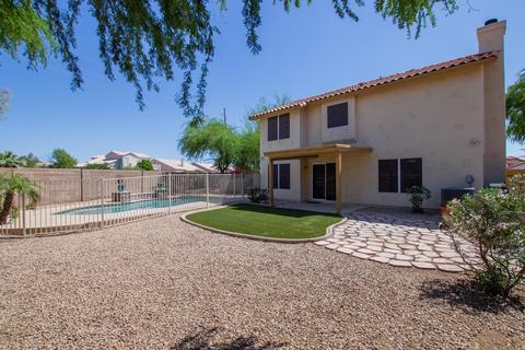 15438 S 44th Pl, Phoenix, AZ 85044 photo 24