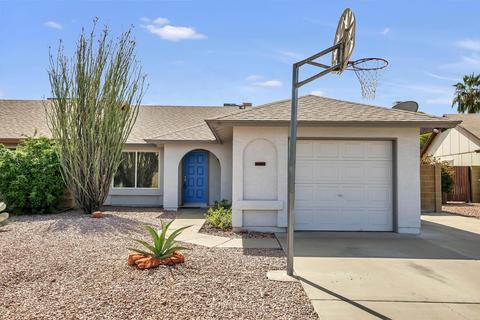 1621 E Beverly Ln, Phoenix, AZ 85022 photo 1