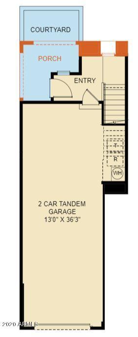1720 E Dogwood Ln, Gilbert, AZ 85295 photo 18
