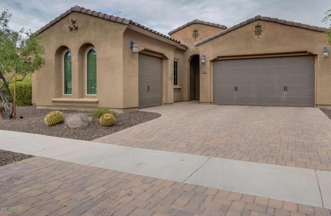 2918 E Maplewood St, Gilbert, AZ 85297 photo 1