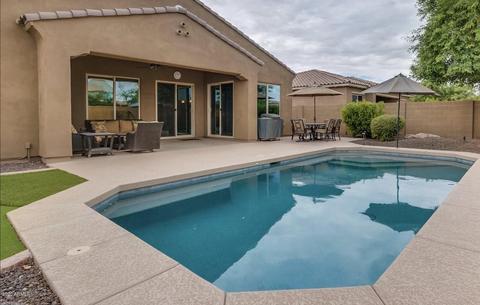 2918 E Maplewood St, Gilbert, AZ 85297 photo 2