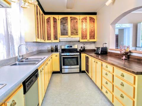 7 Howell Ave, Bisbee, AZ 85603 photo 6
