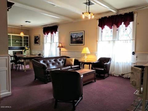 7 Howell Ave, Bisbee, AZ 85603 photo 3