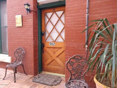 7 Howell Ave, Bisbee, AZ 85603 photo 18