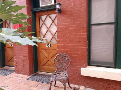 7 Howell Ave, Bisbee, AZ 85603 photo 22