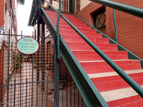 7 Howell Ave, Bisbee, AZ 85603 photo 17