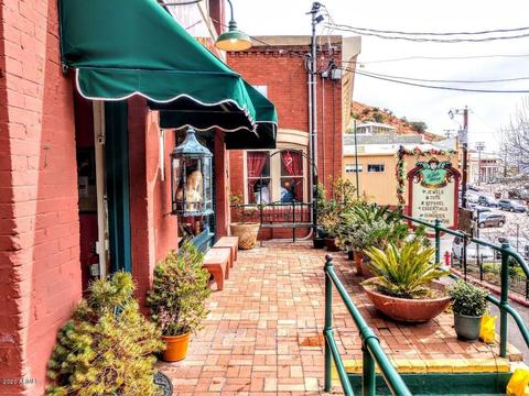 7 Howell Ave, Bisbee, AZ 85603 photo 2