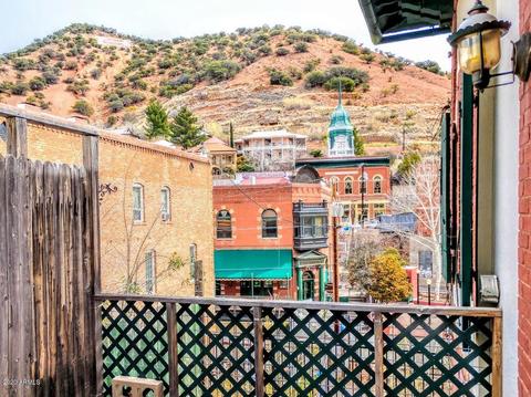 7 Howell Ave, Bisbee, AZ 85603 photo 10