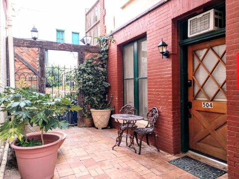 7 Howell Ave, Bisbee, AZ 85603 photo 26