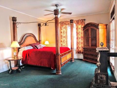 7 Howell Ave, Bisbee, AZ 85603 photo 9