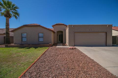 6315 W Ironwood Dr, Glendale, AZ 85302