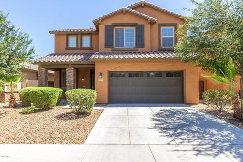 2953 E Nighthawk Way, Phoenix, AZ 85048 photo 1