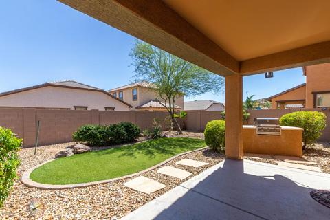 2953 E Nighthawk Way, Phoenix, AZ 85048 photo 20