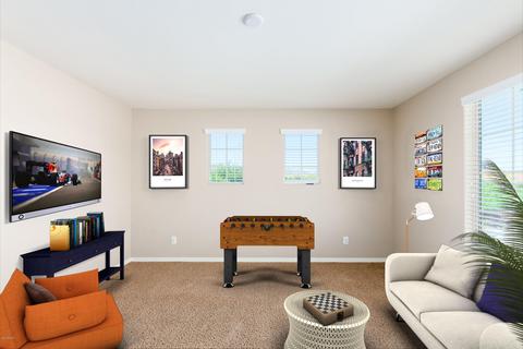 2953 E Nighthawk Way, Phoenix, AZ 85048 photo 11