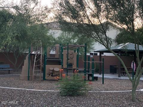 2953 E Nighthawk Way, Phoenix, AZ 85048 photo 22