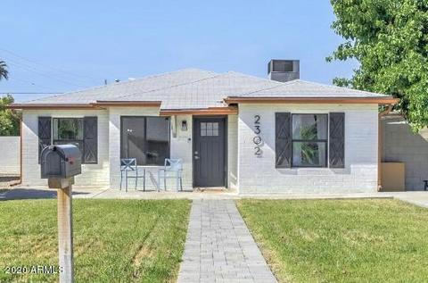 2302 E Whitton Ave, Phoenix, AZ 85016 photo 1