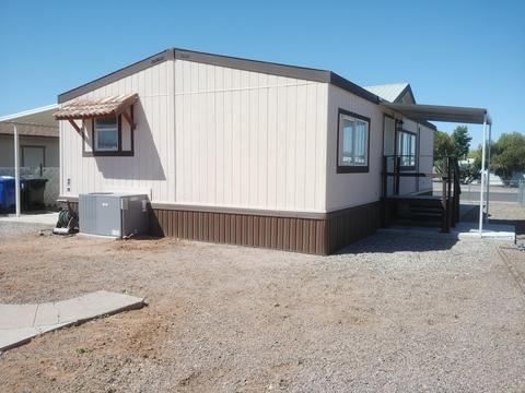 329 S Windsor --, Mesa, AZ 85204 photo 3