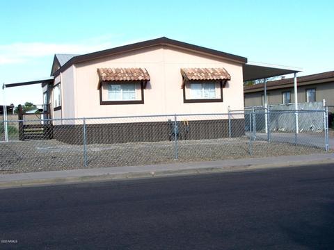 329 S Windsor --, Mesa, AZ 85204 photo 1