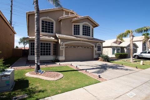 4537 E Princeton Ave, Gilbert, AZ 85234 photo 3