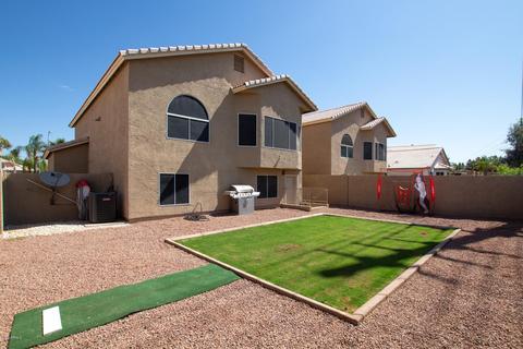 4537 E Princeton Ave, Gilbert, AZ 85234 photo 38
