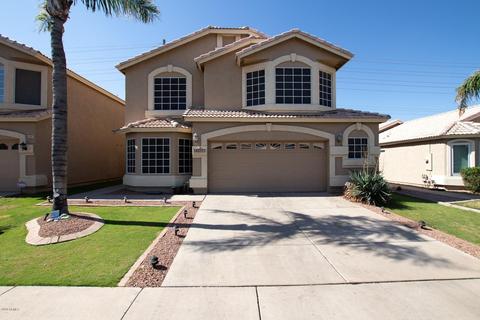 4537 E Princeton Ave, Gilbert, AZ 85234 photo 2