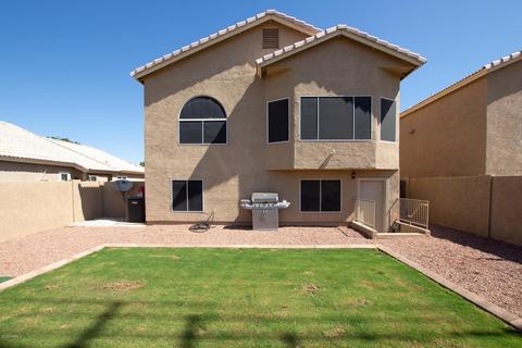4537 E Princeton Ave, Gilbert, AZ 85234 photo 37