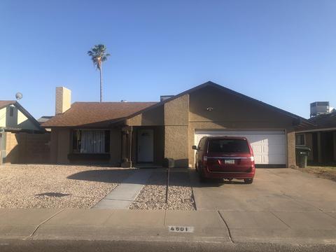 4501 E Saint Catherine Ave, Phoenix, AZ 85042 photo 1