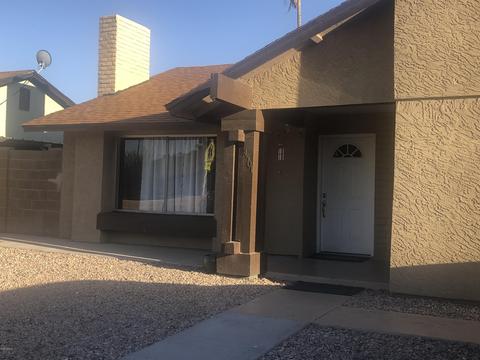 4501 E Saint Catherine Ave, Phoenix, AZ 85042 photo 2