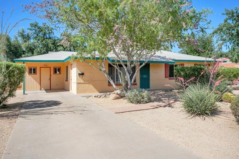 3120 E Coolidge St, Phoenix, AZ 85016 photo 1