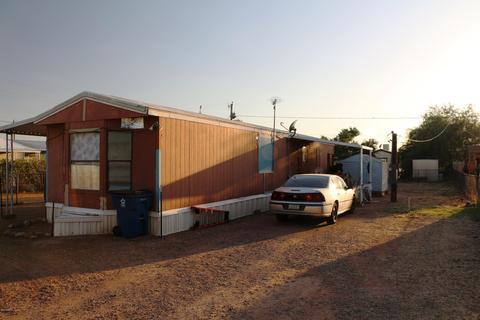 2508 W Shiprock St, Apache Junction, AZ 85120 photo 2