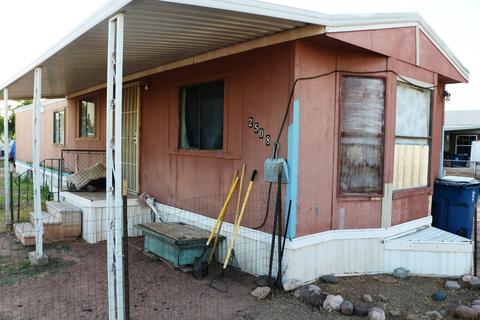 2508 W Shiprock St, Apache Junction, AZ 85120 photo 4
