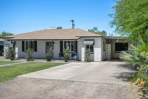 2506 E Pinchot Ave, Phoenix, AZ 85016 photo 2