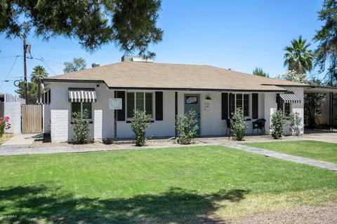 2506 E Pinchot Ave, Phoenix, AZ 85016 photo 1