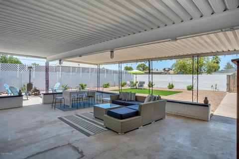 2506 E Pinchot Ave, Phoenix, AZ 85016 photo 28