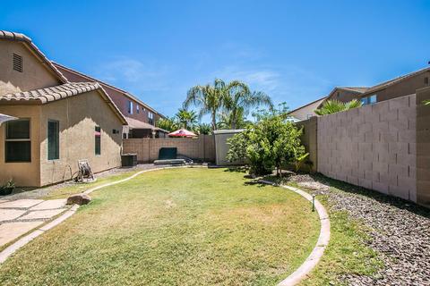 4515 E Dublin St, Gilbert, AZ 85295 photo 30