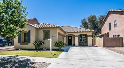 4515 E Dublin St, Gilbert, AZ 85295 photo 2