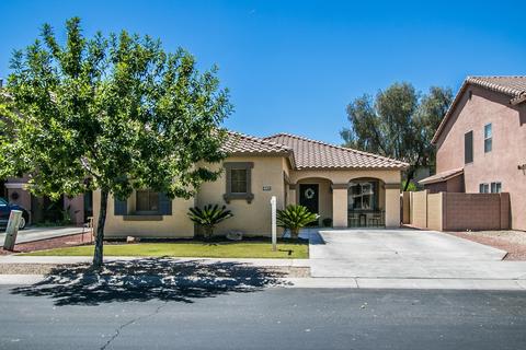 4515 E Dublin St, Gilbert, AZ 85295 photo 1