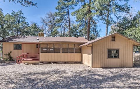 210 Eidelweiss Cir, Payson, AZ 85541 photo 1