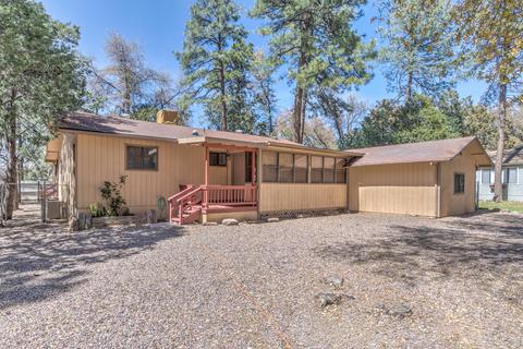 210 Eidelweiss Cir, Payson, AZ 85541 photo 2