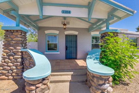 1104 E Taylor St, Phoenix, AZ 85006 photo 6