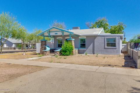 1104 E Taylor St, Phoenix, AZ 85006 photo 5