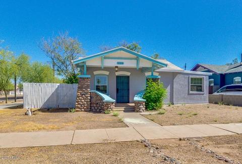 1104 E Taylor St, Phoenix, AZ 85006 photo 1