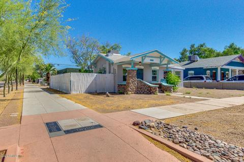 1104 E Taylor St, Phoenix, AZ 85006 photo 3